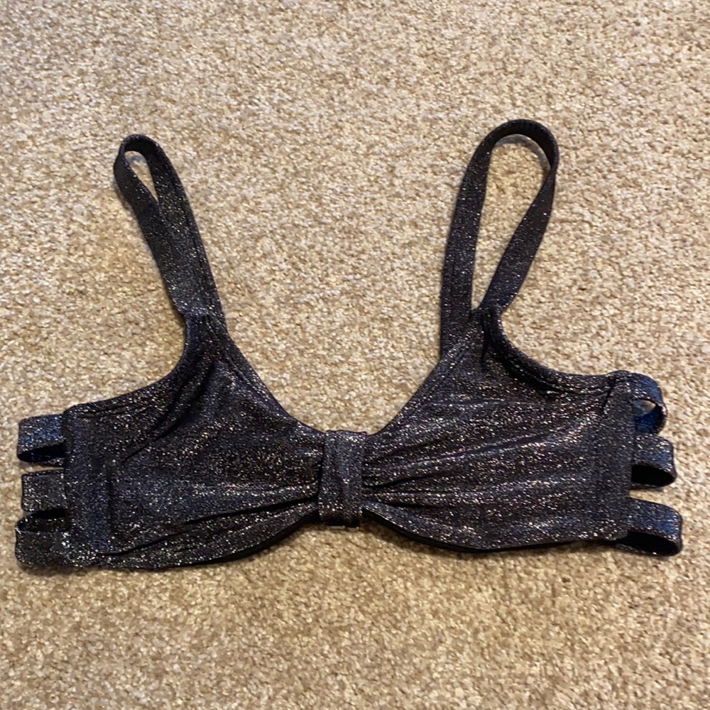 Bathing suit top